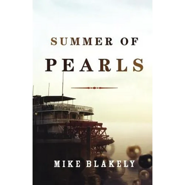 Summer of Pearls