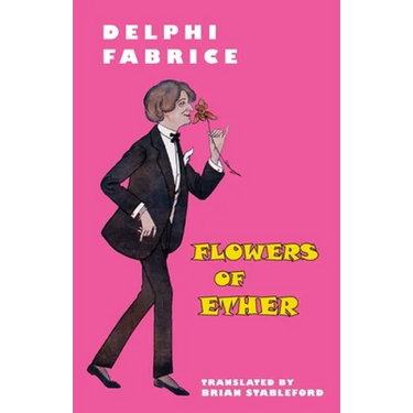 Flowers of Ether