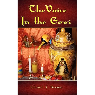 The Voice in the Govi (Softcover)