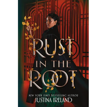Rust in the Root