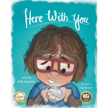 Here With You