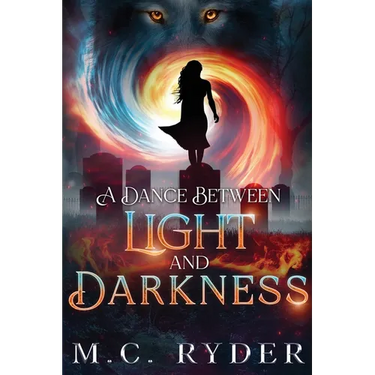 A Dance Between Light and Darkness