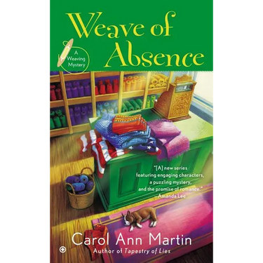 Weave of Absence