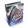 Wild Oceans: A Pop-Up Book with Revolutionary Technology
