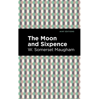The Moon and Sixpence