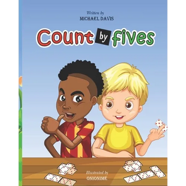 Count by FIVES