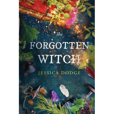 The Forgotten Witch