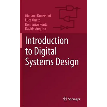 Introduction to Digital Systems Design