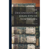 The Descendants of Jan Kyn of New Sweden