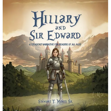 Hillary and Sir Edward