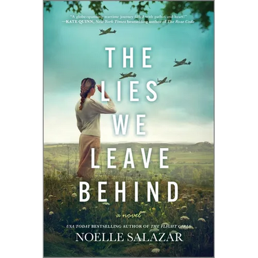 The Lies We Leave Behind
