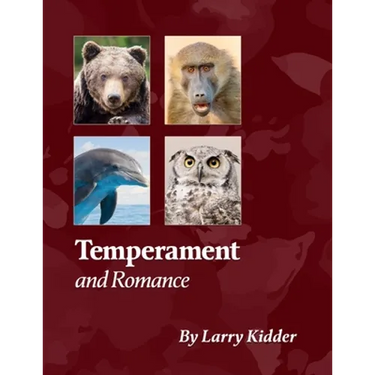 Temperament and Romance: Applying Temperament to Romance