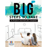 Big Steps to Take A Project Journal for Couples