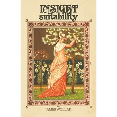 Insight and Suitability