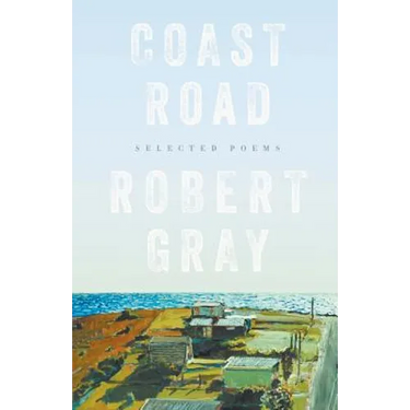 Coast Road: Selected Poems