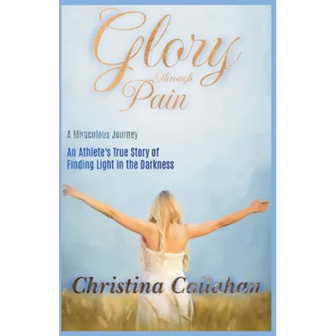 Glory Through Pain