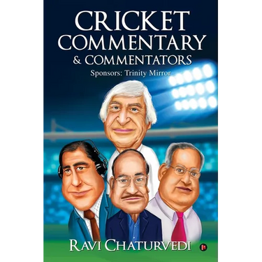 Cricket Commentary & Commentators
