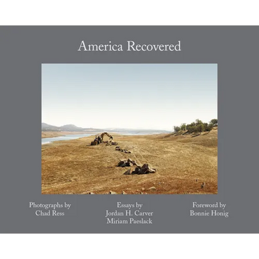 America Recovered