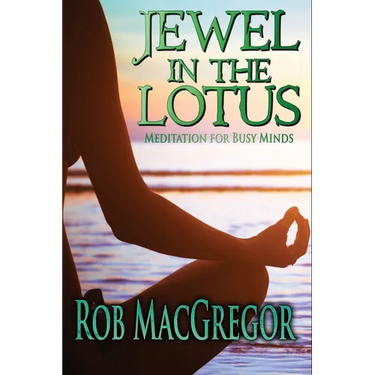 Jewel in the Lotus