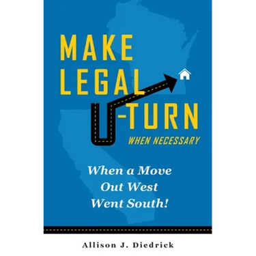 Make Legal U-Turn When Necessary