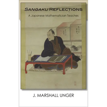 Sangaku Reflections: A Japanese Mathematician Teaches