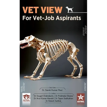 Vet View for Vet Job Aspirants