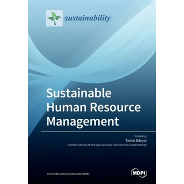 Sustainable Human Resource Management
