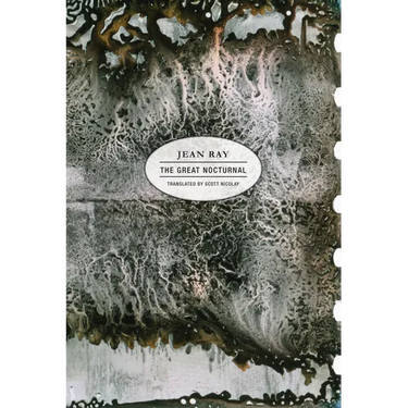 The Great Nocturnal: Tales of Dread