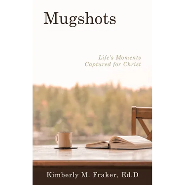 Mugshots: Life's Moments Captured for Christ