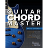 Guitar Chord Master 1: Basic Chords