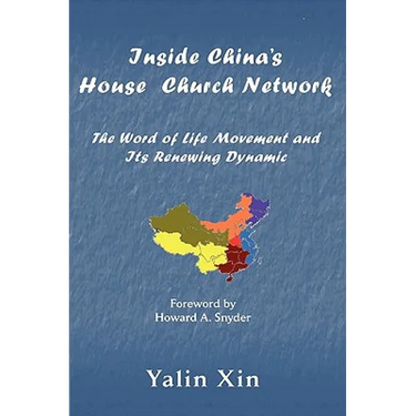 Inside China's House Church Network