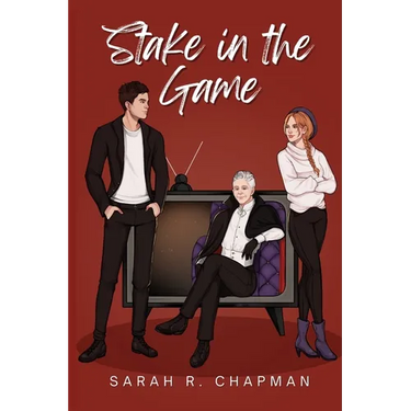 Stake in The Game