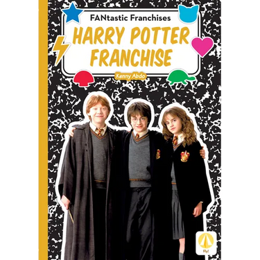 Harry Potter Franchise