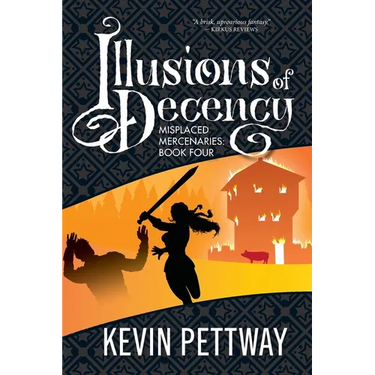 Illusions of Decency