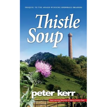 Thistle Soup