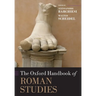 The Oxford Handbook of Roman Studies