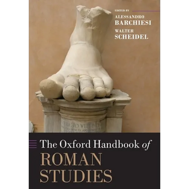 The Oxford Handbook of Roman Studies