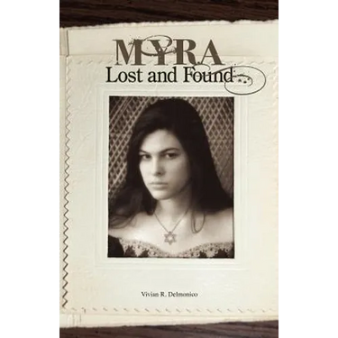 Myra Lost and Found