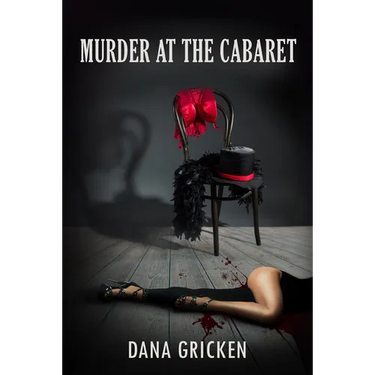 Murder at the Cabaret