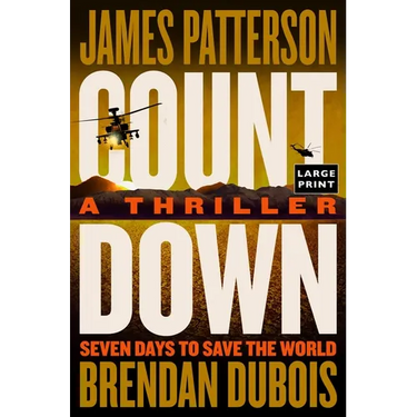 Countdown: A Thriller