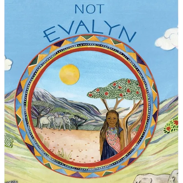 Not Evalyn