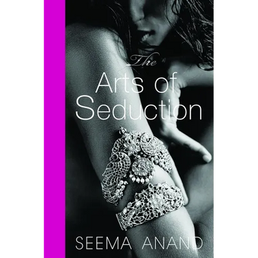 The Art of Seduction (Pb)