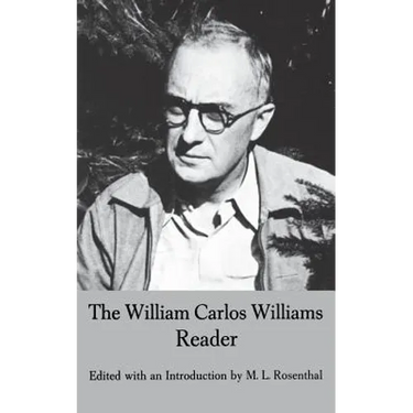The William Carlos Williams Reader