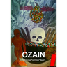 OZAIN, The Secrets of Congo Initiations & Magic Spells, PALO MAYOMBE - PALO MONTE - KIMBISA