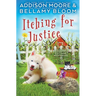 Itching for Justice: Cozy Mystery