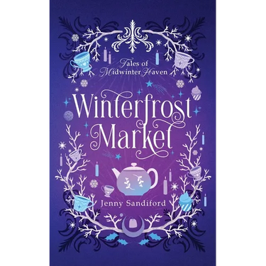 Winterfrost Market
