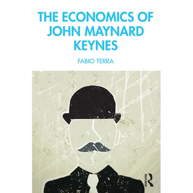 The Economics of John Maynard Keynes