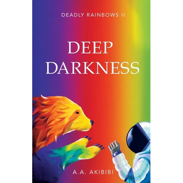 Deep Darkness
