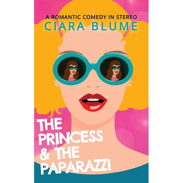 The Princess and the Paparazzi