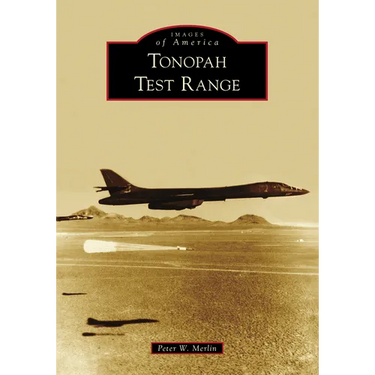 Tonopah Test Range